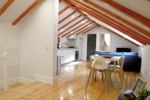 Fabulous apartment by Douro River