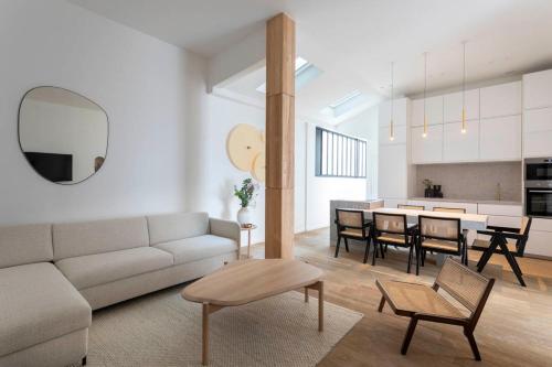 Fabulous Flat/Full Equipped/Invalides/ChampDeMars