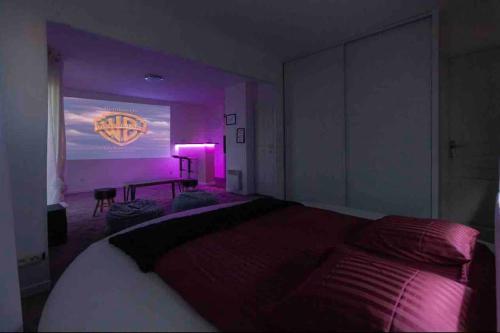 Fabulous Love Room
