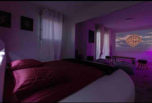 Fabulous Love Room