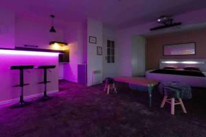 Fabulous Love Room