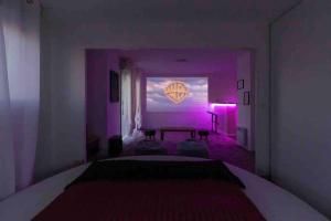Fabulous Love Room