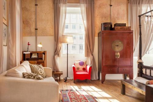 Fabulous Old World in Historic Center