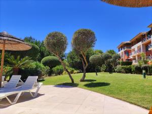 Appartement Fabulous PoolSide Corcovada Apartment by Be Cherish Rua Jornal \ 8200-347 Albufeira Algarve