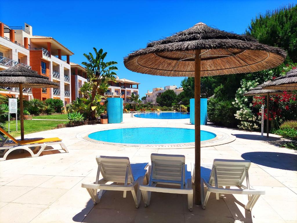 Appartement Fabulous PoolSide Corcovada Apartment by Be Cherish Rua Jornal \ 8200-347 Albufeira