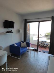 Fabulous Sea view Studio near old town Albufeira