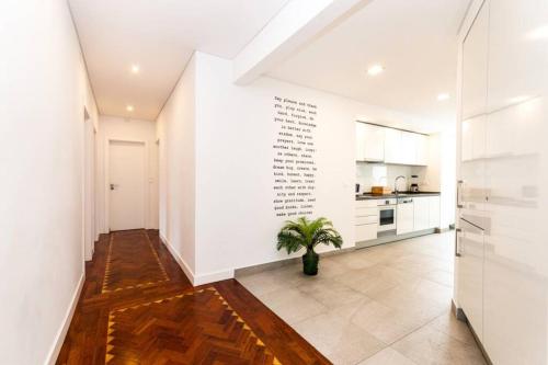 Fabulouse Apartment in the Center of Lisbon