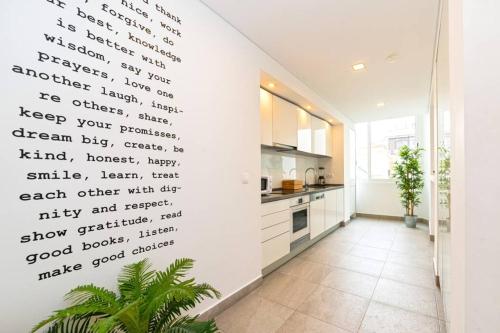 Fabulouse Apartment in the Center of Lisbon