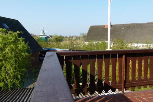 Fabys Ferienwohnung