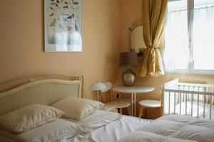 Face à la Baie - Appartement 4 personnes
