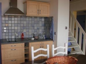 Appartement FACE LA MER POUR 7 PERSONNES 1 Rue des Acacias 11560 Saint Pierre La Mer Languedoc-Roussillon