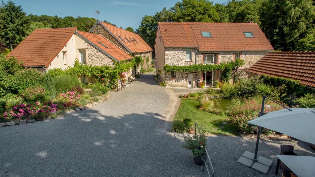 FACE OCEAN - Duplex 40m2 tout confort - Garage digicode - Espace bien-être