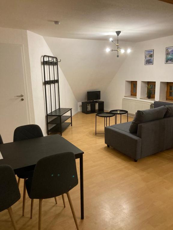 Appartement Fachwerk Appartement Bassen bei Bremen 2 Borsteler Straße 28876 Oyten