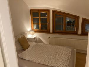 Fachwerk Appartement Bassen bei Bremen
