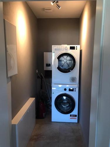Fachwerk-Maisonette-Wohnung -zur Tenne-