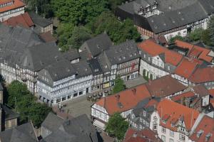 Fachwerkferienhaus Helmbrecht
