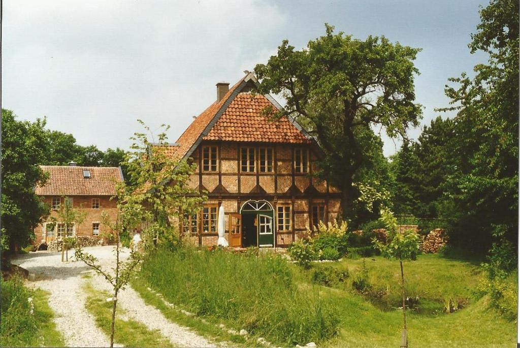 Fachwerkhof Goedringen Gödringer Strasse 22 - 22b, 31157 Sarstedt