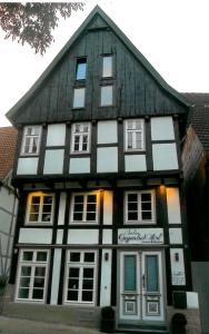 FachwerkLoft