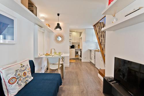 Fado Mezzanine Apartment