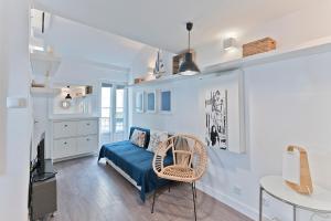 Fado Mezzanine Apartment