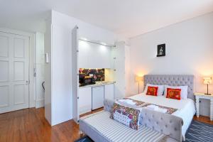 Appartement Fado Porto City Center - by Guest SPA 456 Rua do Almada 4040-034 Porto Région Nord