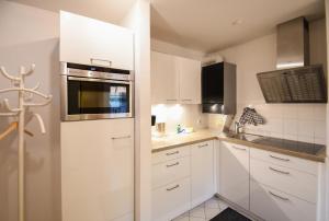Fährhaus Appartement 9 Sellin