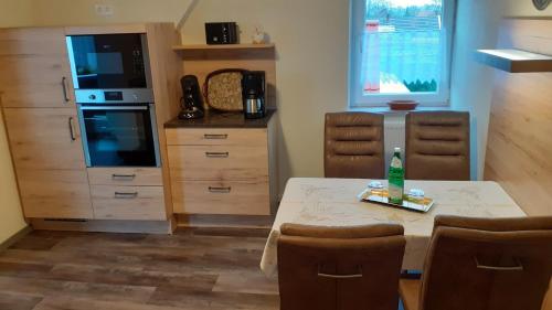 Fahrradurlaub in Ostfriesland für 4 Personen