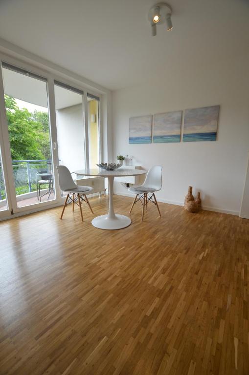 Appartement Fair Apartment MAX 33 Max-Ernst-Straße 33 40670 Meerbusch