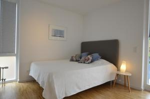 Appartement Fair Apartment MAX 33 Max-Ernst-Straße 33 40670 Meerbusch Rhénanie du Nord - Westphalie