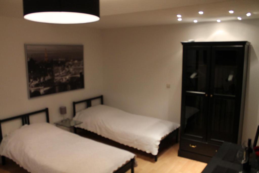 Fair Trade Apartment Wacholderweg 26, 40468 Düsseldorf