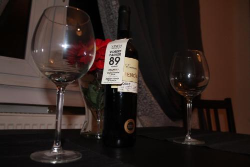 Fair Trade Apartment