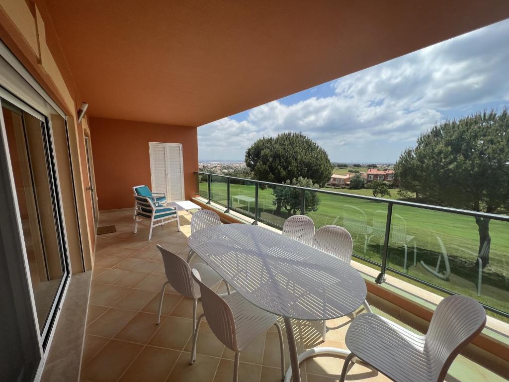 Fairway 3 Appartement - Boavista Golf & Spa Resort Quinta da Boavista, Lote 159M, Bloco 1, Apartamento 2,  Lagos