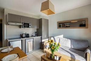 Fairway - appartement proche plage et golf - piscine et sauna