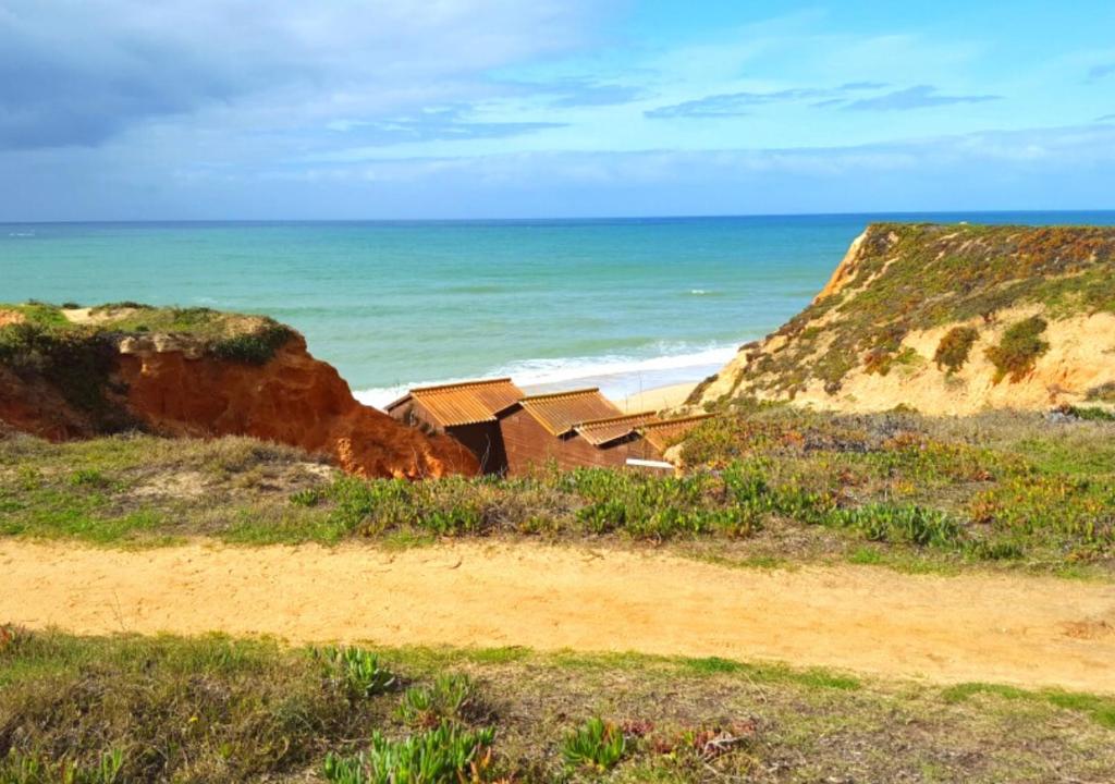 Falesia Apartment - JD Rua dos Portugueses, 7, 8200-916 Albufeira