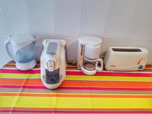 Falesia Apartment - Reis Magos Beach