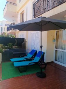 Appartement Falesia Apartment - Reis Magos Beach Travessa Bartolomeu Perestrelo Edifício Varandas da Falésia, BL C R/C C 9125-025 Caniço Madère