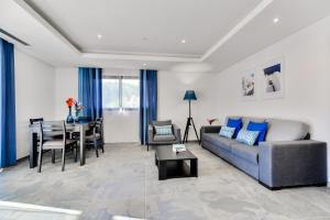 Appartement Falesia Beach A Rua da Falesia 8200-594 Albufeira Algarve