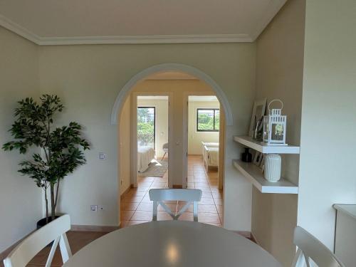 Falesia Beach Apartment