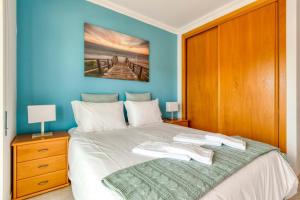 Falésia Beach Flat by Patamar 4U - Self Check-In