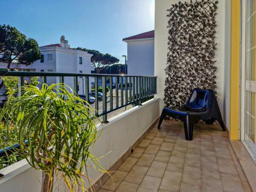 Falésia Beach Just 800 m (Apartment Surfal)
