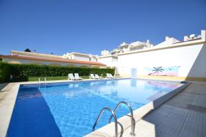 Appartement Falésia Beach Spot By SWEET SPOT FOR US Property Management Urbanização Alfamar, 276, 3º U 8200-593 Albufeira Algarve