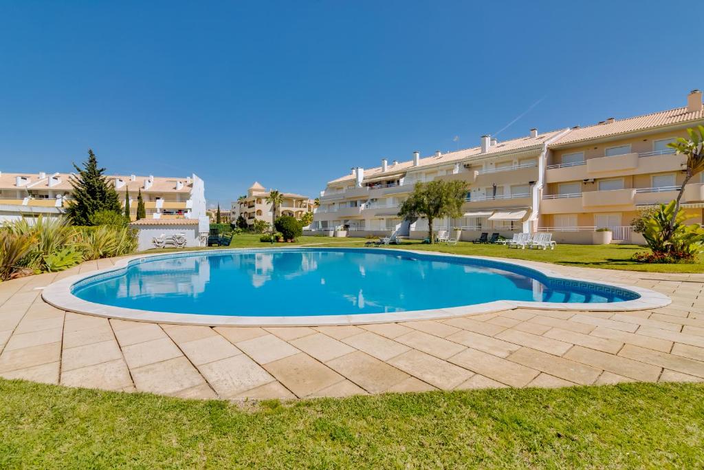 Appartement Falésia II - Nice Apartment - Vilamoura Rua das Grevilias, 205 8125-469 Vilamoura