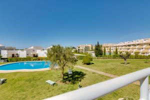 Falésia II - Nice Apartment - Vilamoura