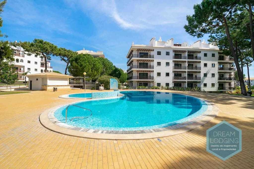 Appartement Falésia Park - Dream Lodging Aldeamento Pine Sun Park Lote 9, 3º G 8200-593 Albufeira