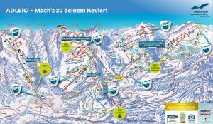 Falkenberg 202 mit Netflix und Sommer-Bergbahnticket