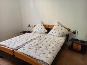 Appartement Falkennest-lu 31 Herrenwaldstraße Erdgeschoss 67063 Ludwigshafen Rhénanie-Palatinat