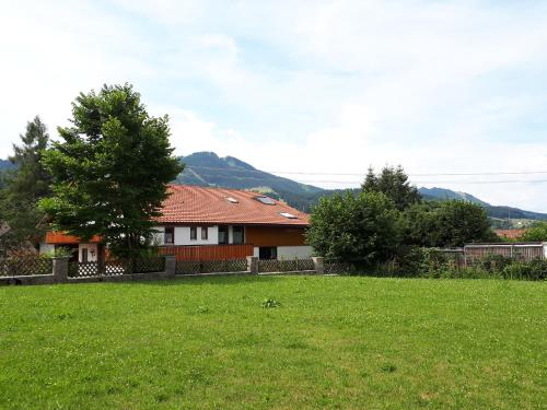 Appartement Falkenstein Nesselwang allemagne