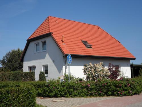 Appartement Fam. M.Lehmann Heringsdorf allemagne