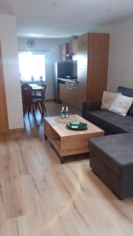 Appartement Fam.Singer 1A Gramanstraße im Haus 84518 Garching an der Alz
