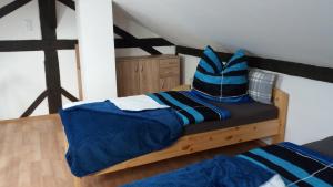 Appartement Fam.Singer 1A Gramanstraße im Haus 84518 Garching an der Alz Bavière